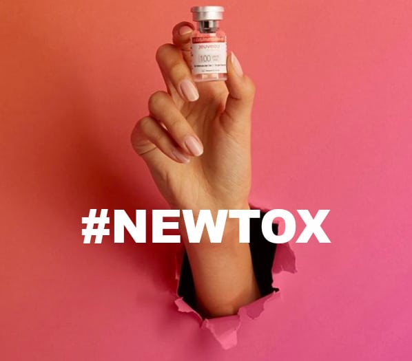 newtox the skin center