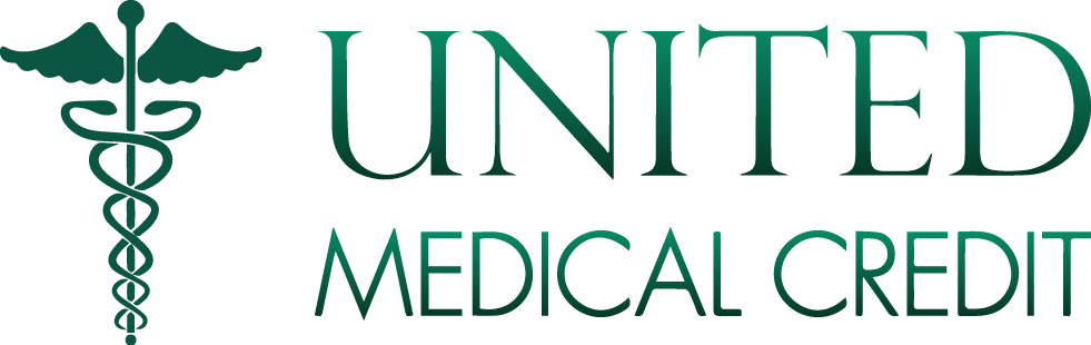 UnitedMedicalCredit logo
