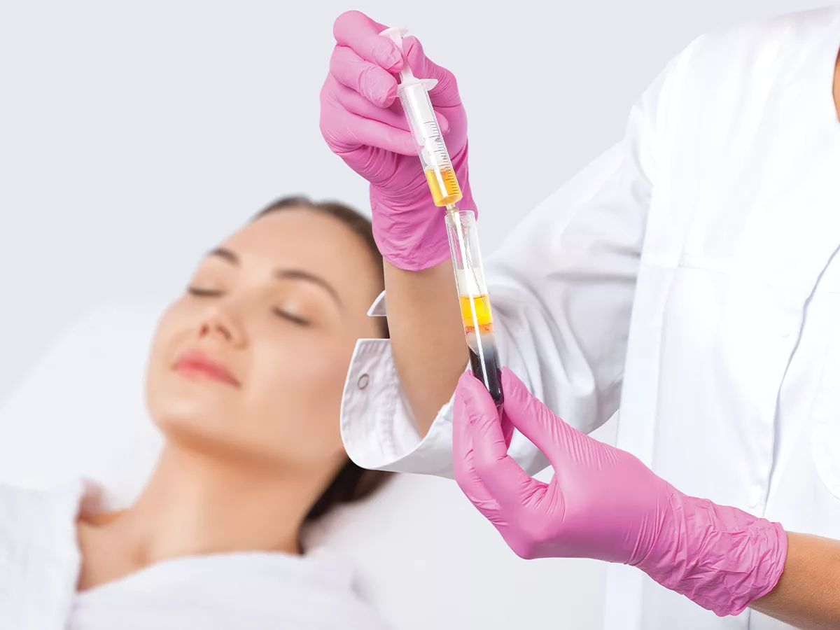 PRP vs. PRF: Key Differences, Benefits & Which Is Right for You 