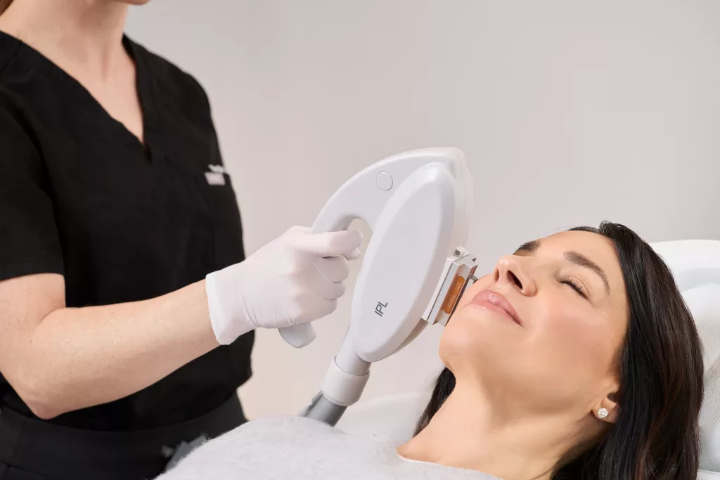 IPL Treatment in Pittsburgh, PA