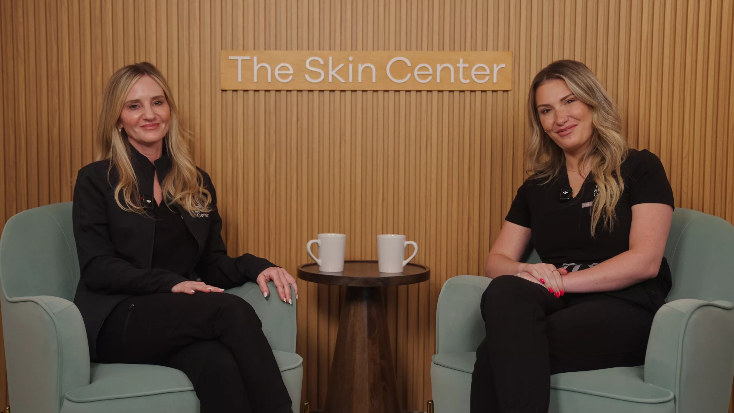 Botox explained by Expert Injectors from The Skin Center in Pittsburgh, PA