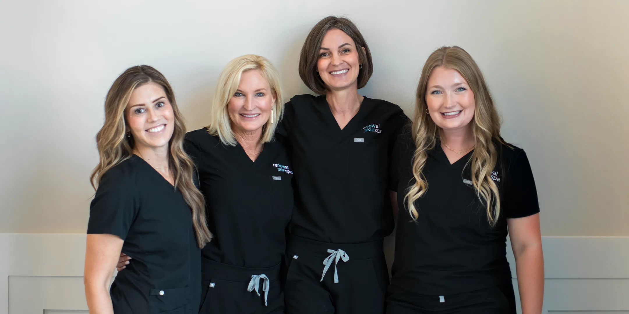 Renewal Skin Spa is Now The Skin Center 